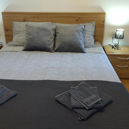 Apartment Uki 普莱曼图拉 外观 照片