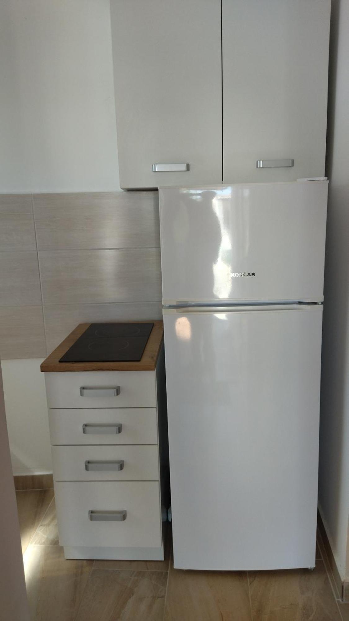 Apartment Uki 普莱曼图拉 外观 照片
