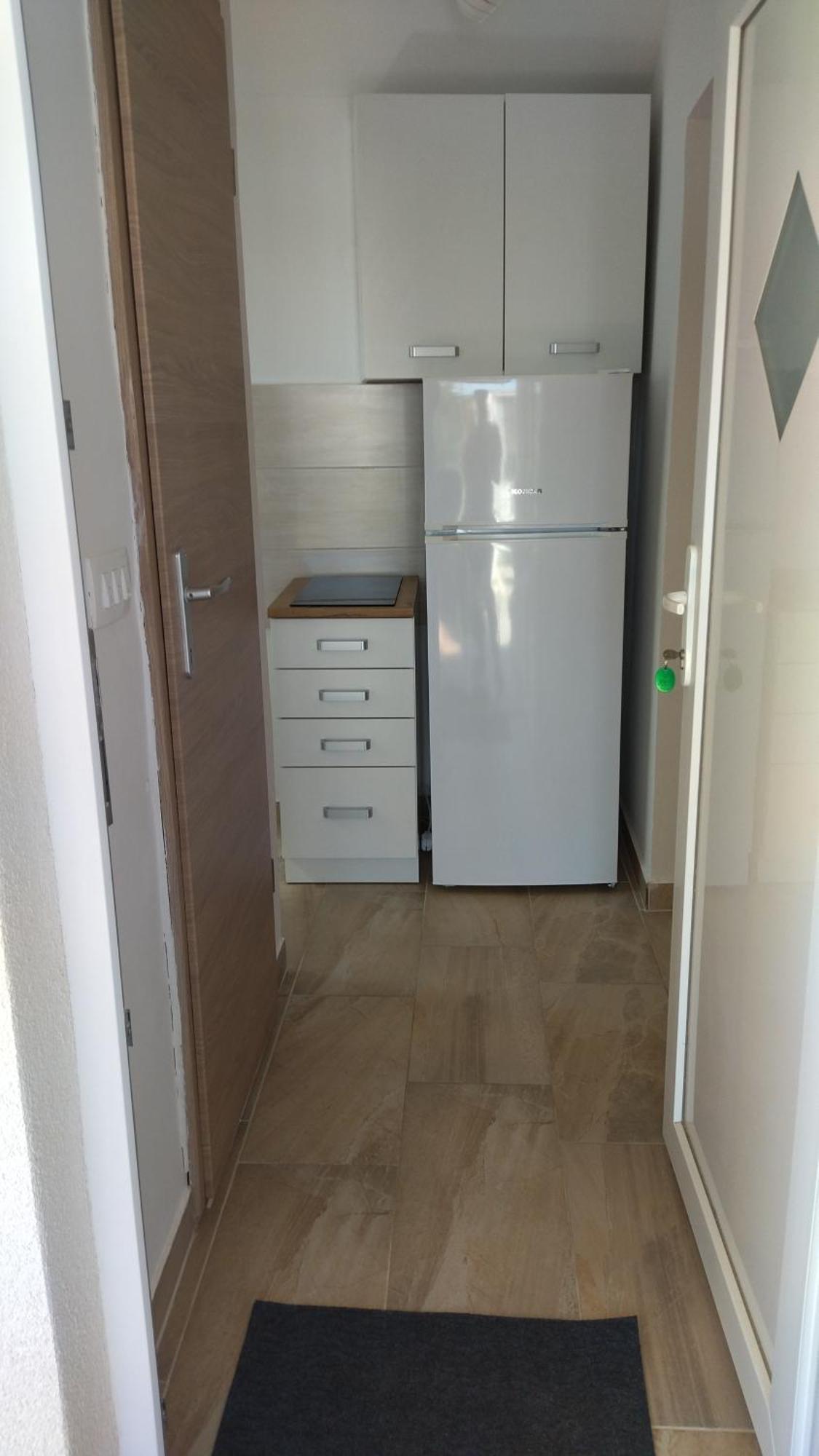Apartment Uki 普莱曼图拉 外观 照片