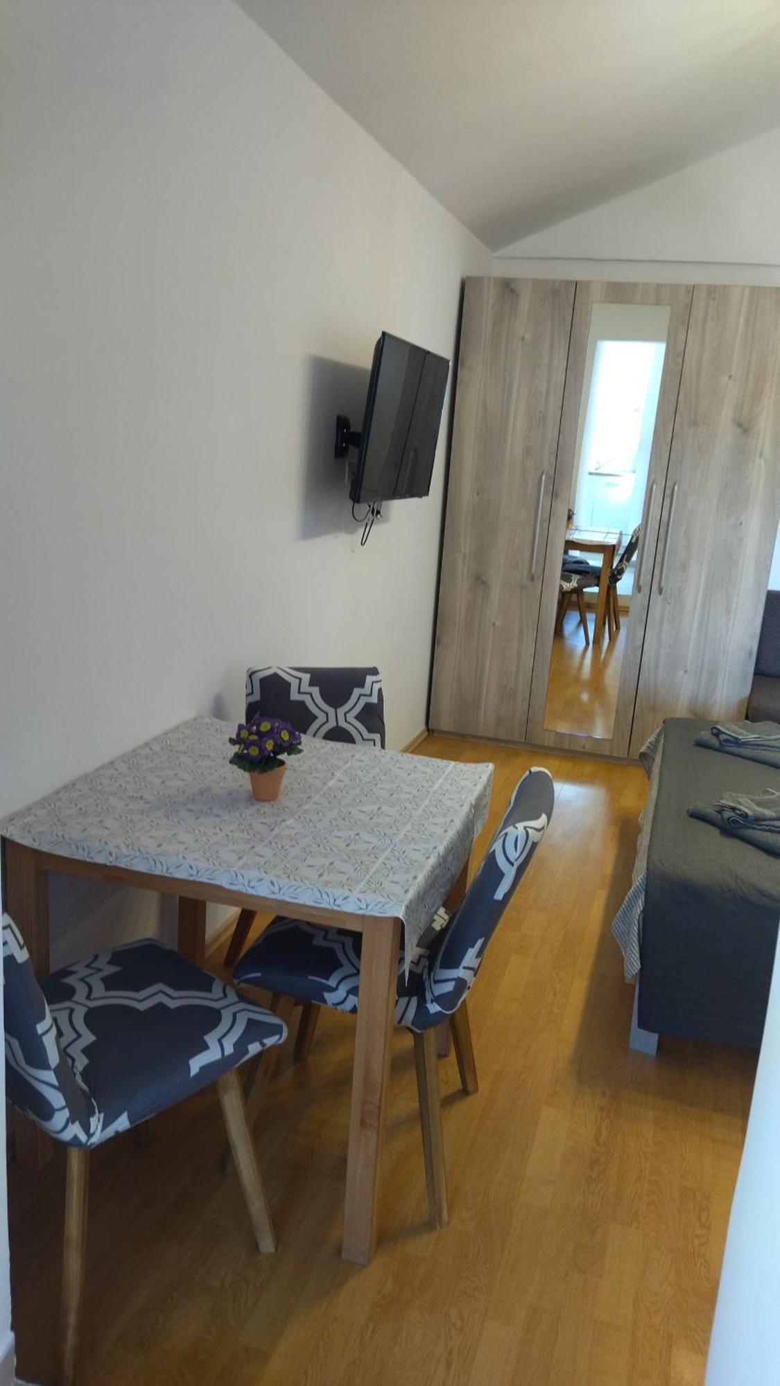 Apartment Uki 普莱曼图拉 外观 照片
